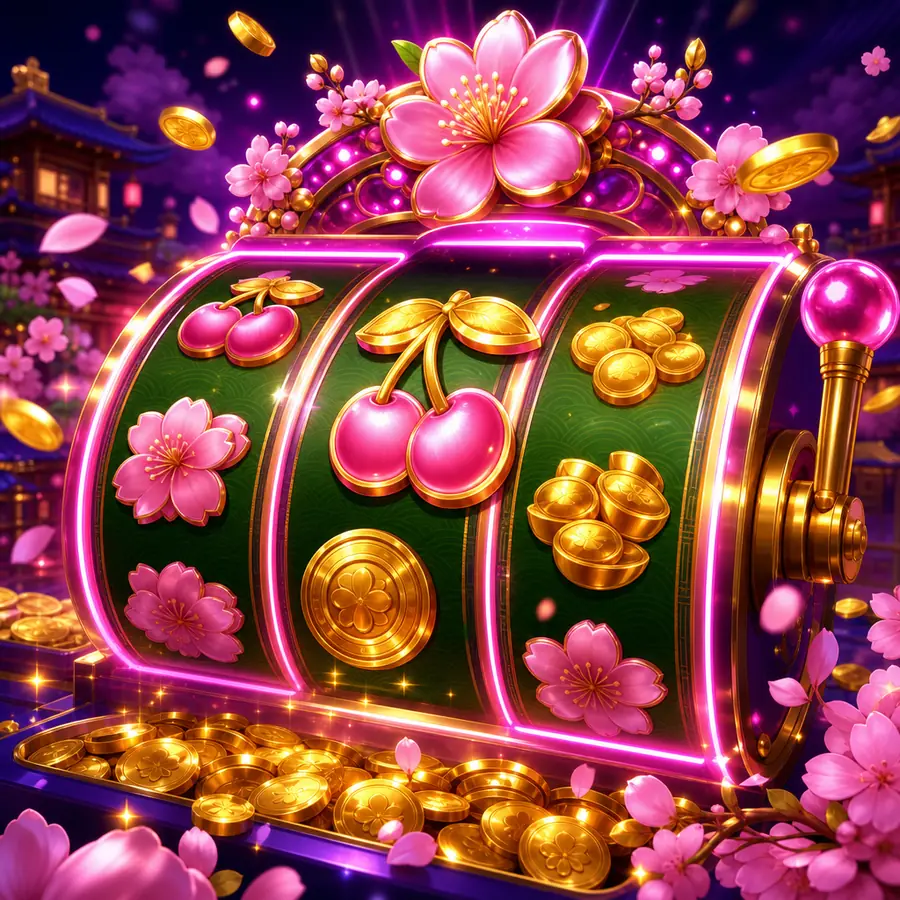 Ilustrasi edukasi untuk Katalog Slot Online: Game, Provider, dan Panduan Lengkap